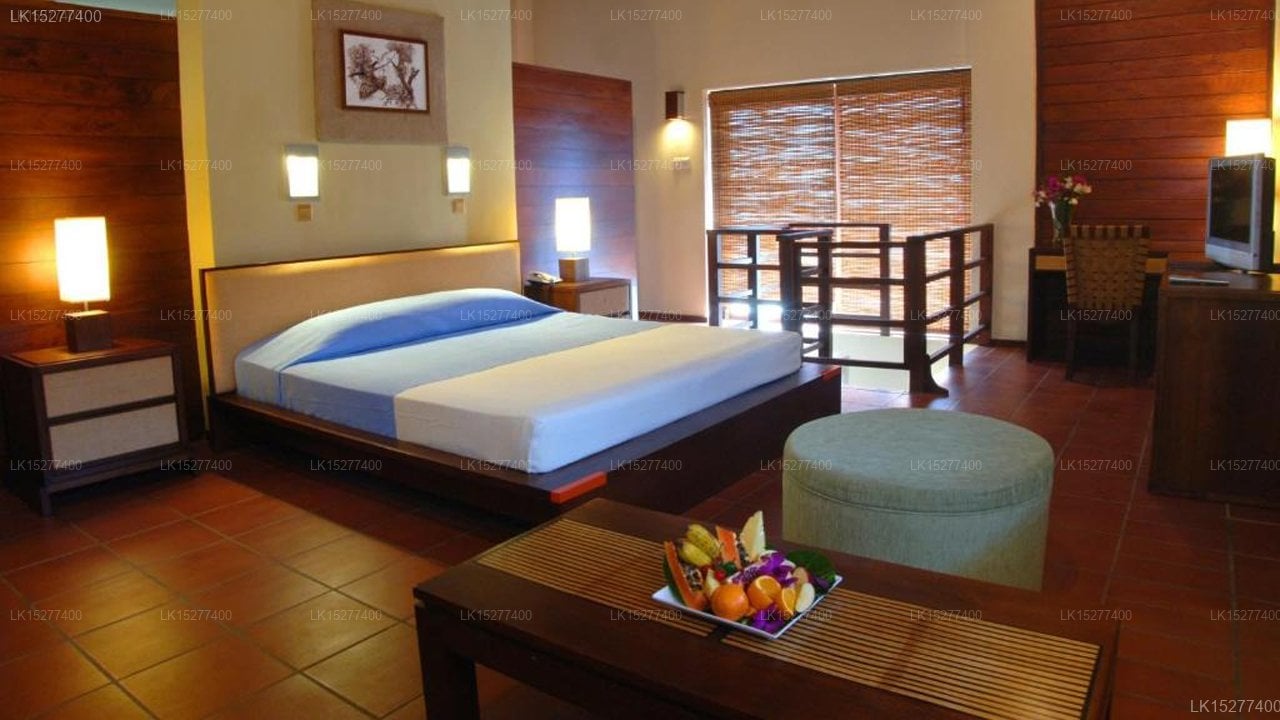 Hotel Paradise Island