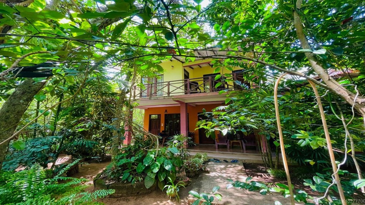 Gangadiya Rest