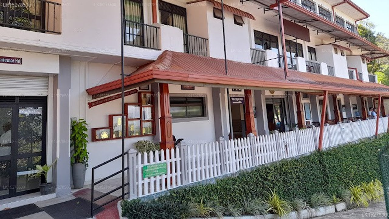 Satyodaya Educational Training Centre