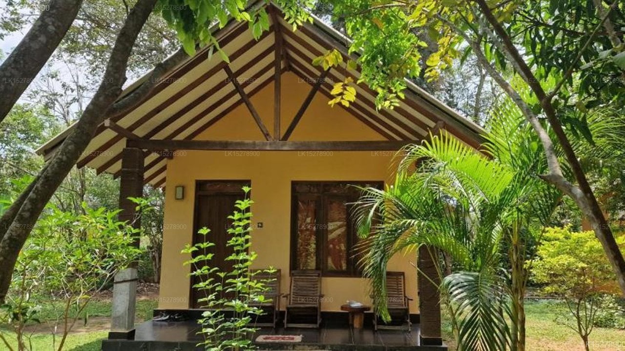 Liyon Rest