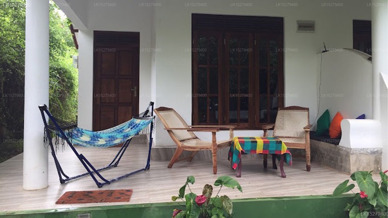 Mowgli Cottage