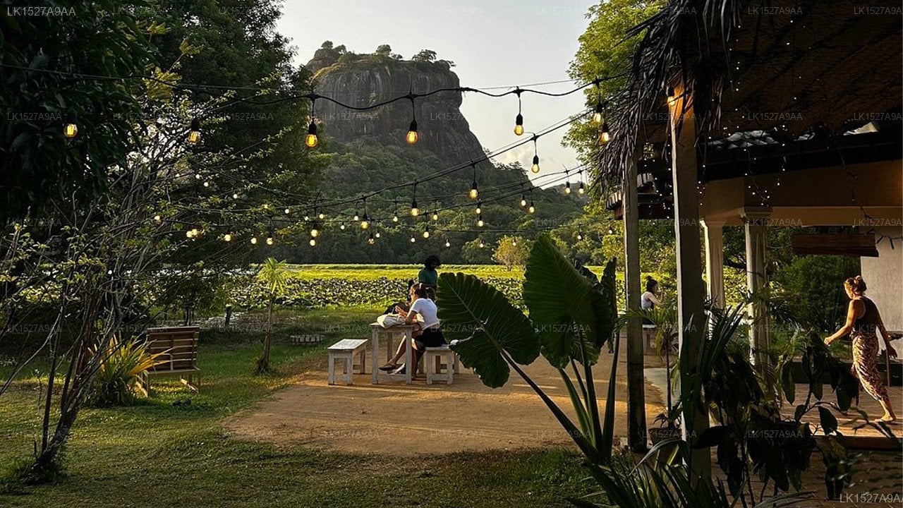 Soul Food Sigiriya