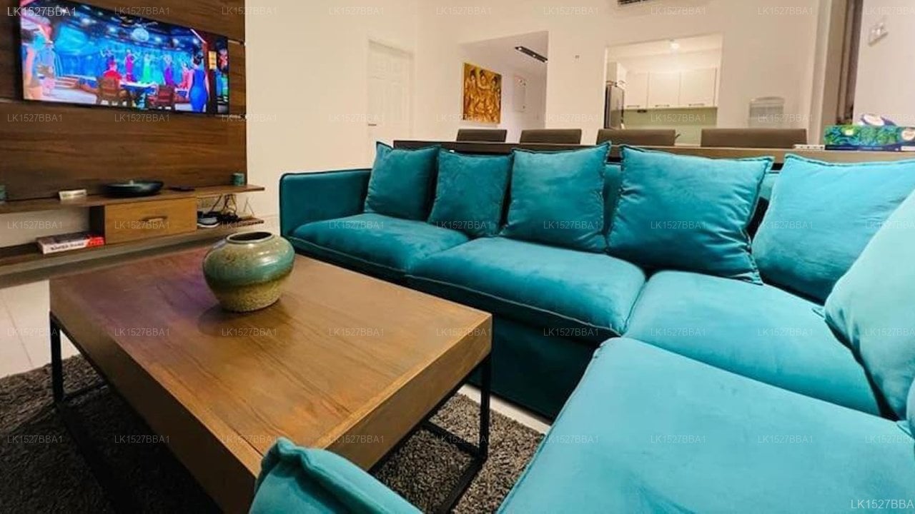 Ocean stays sea view apartment