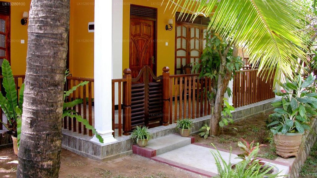 Sigiri Regal Residence