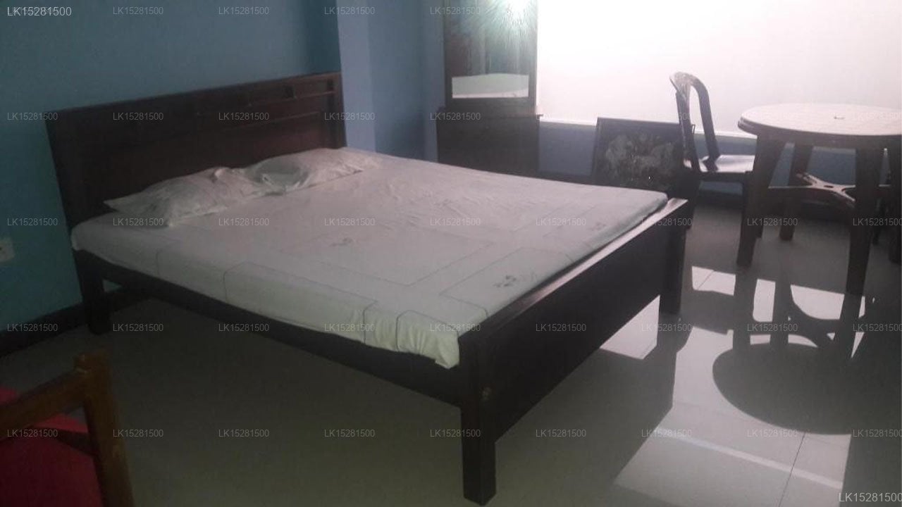 Saragama Residence