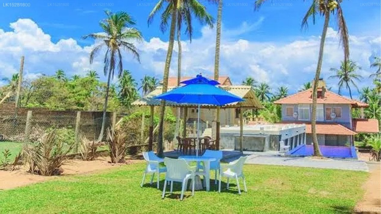 Una J Villa