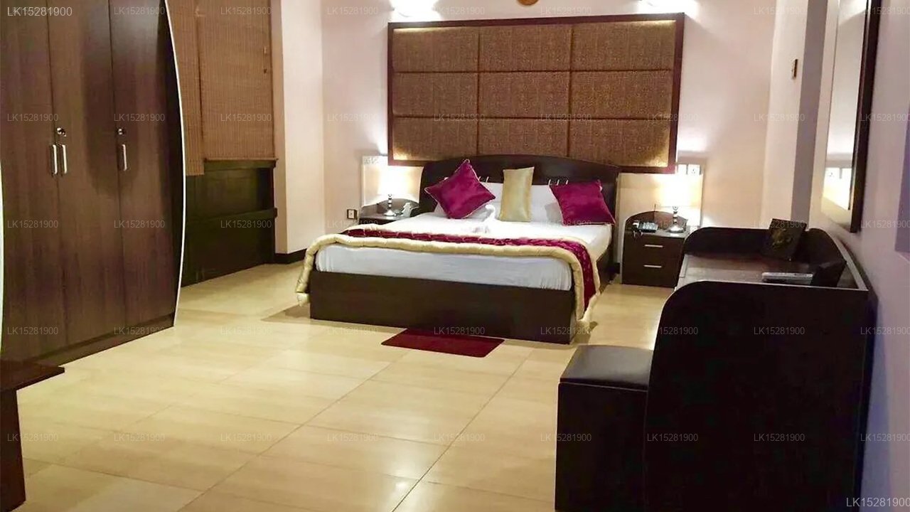 Villa Grand Kandana