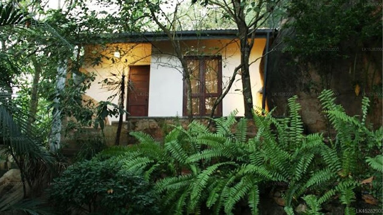 Yahangala Resort