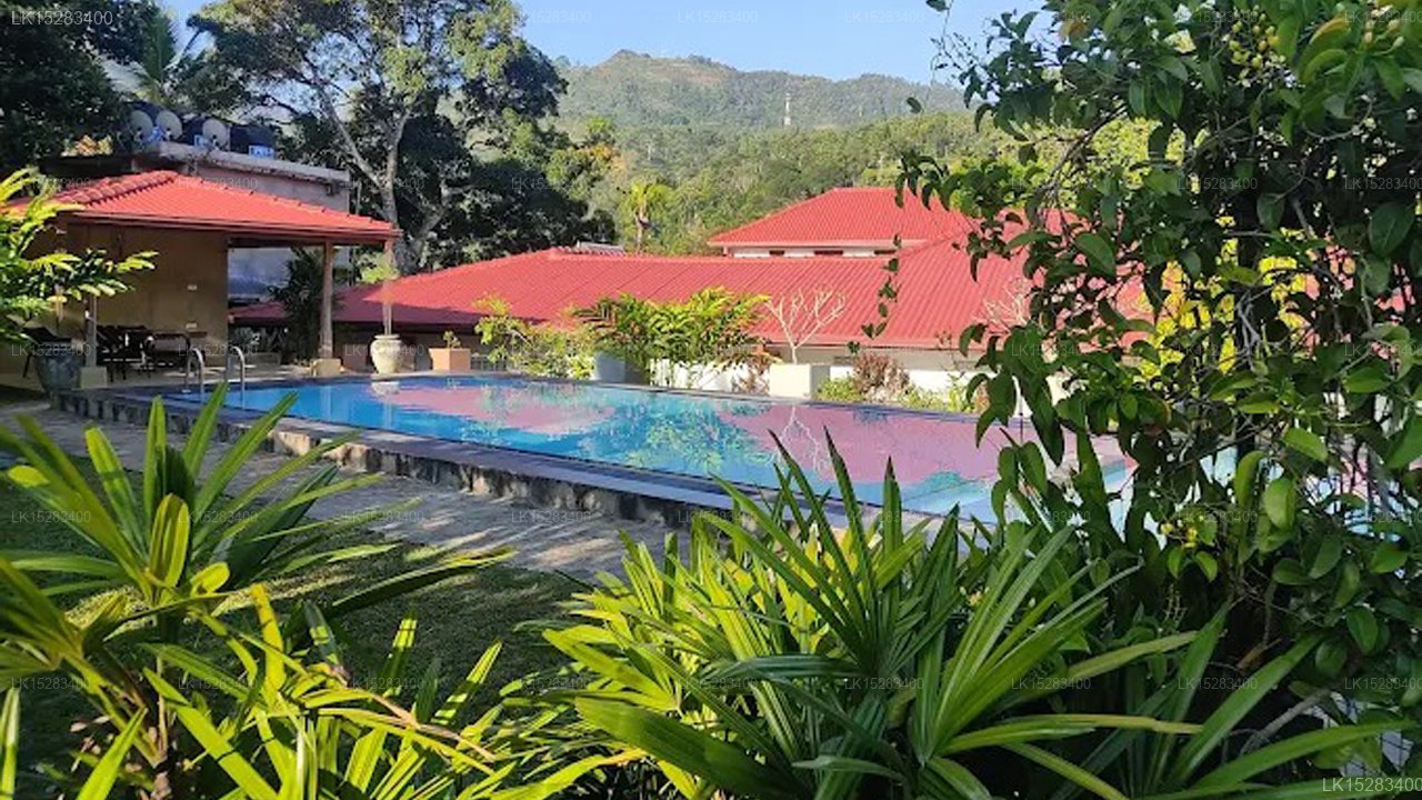 Sanctuary Resort