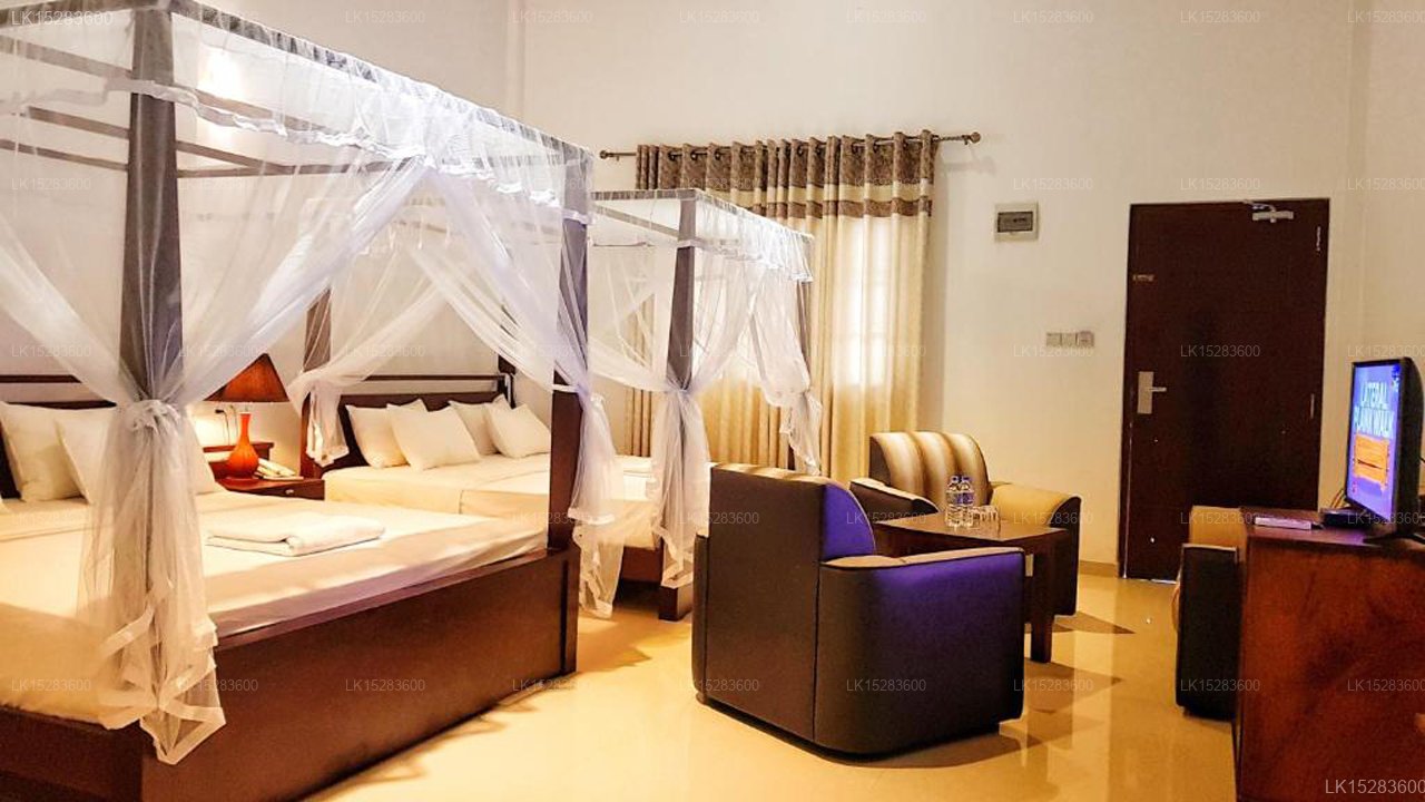Livinya Holiday Resort