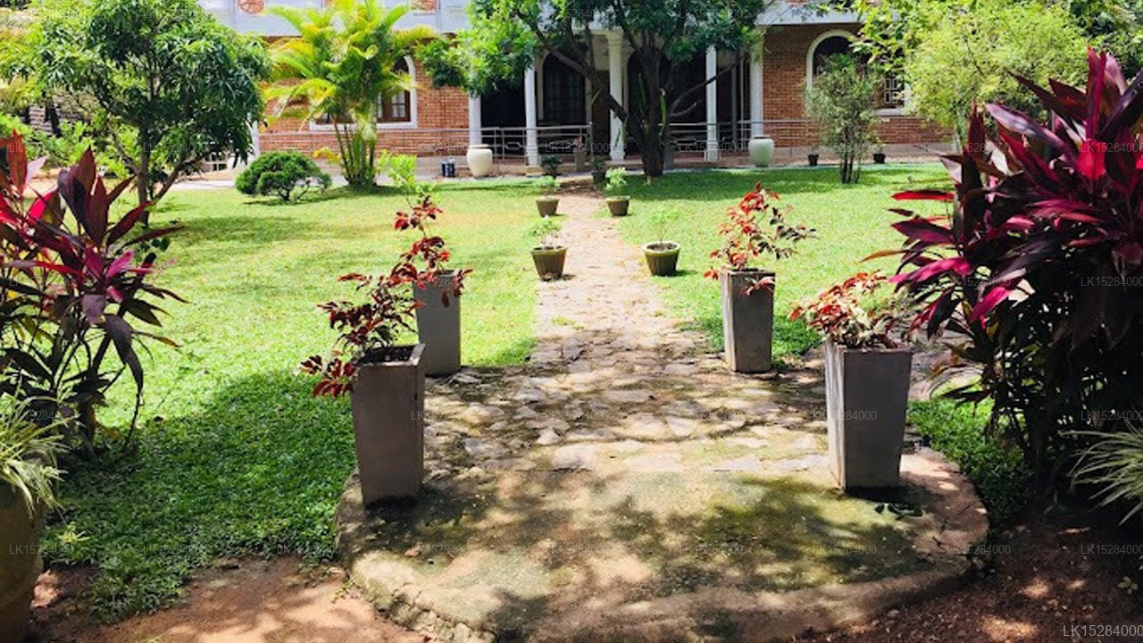 Serendib Garden Resort