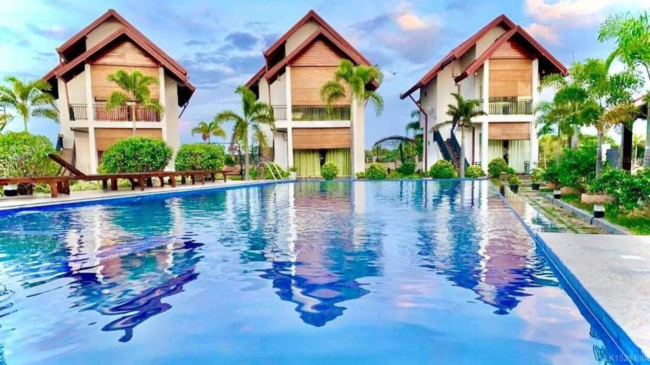 Avonil Resort Yala