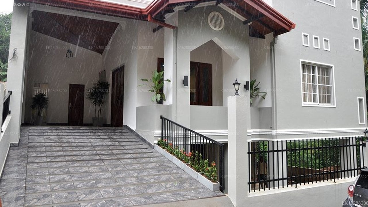 Urban Residence