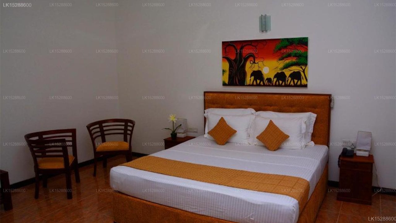 Sole Luna Resort & Spa