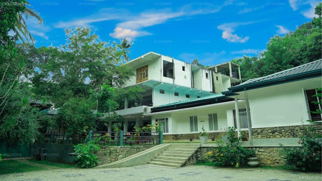Hotel Achivina