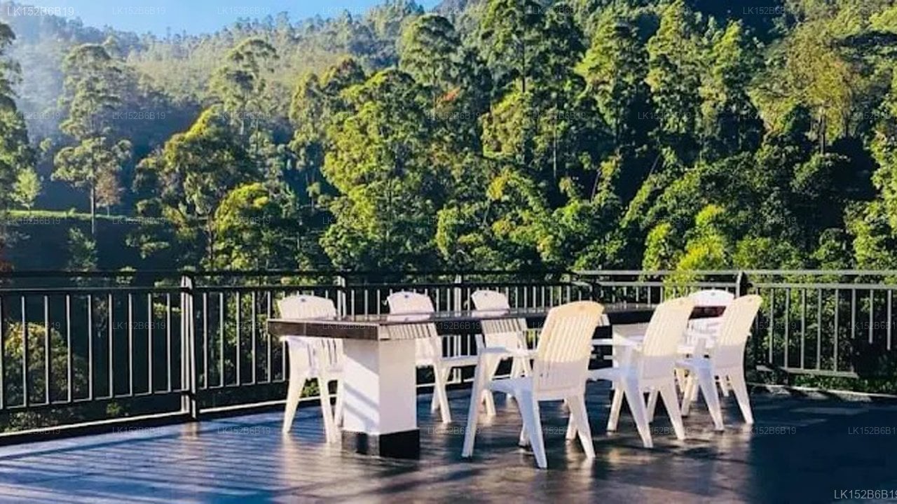 Adams peak Inn