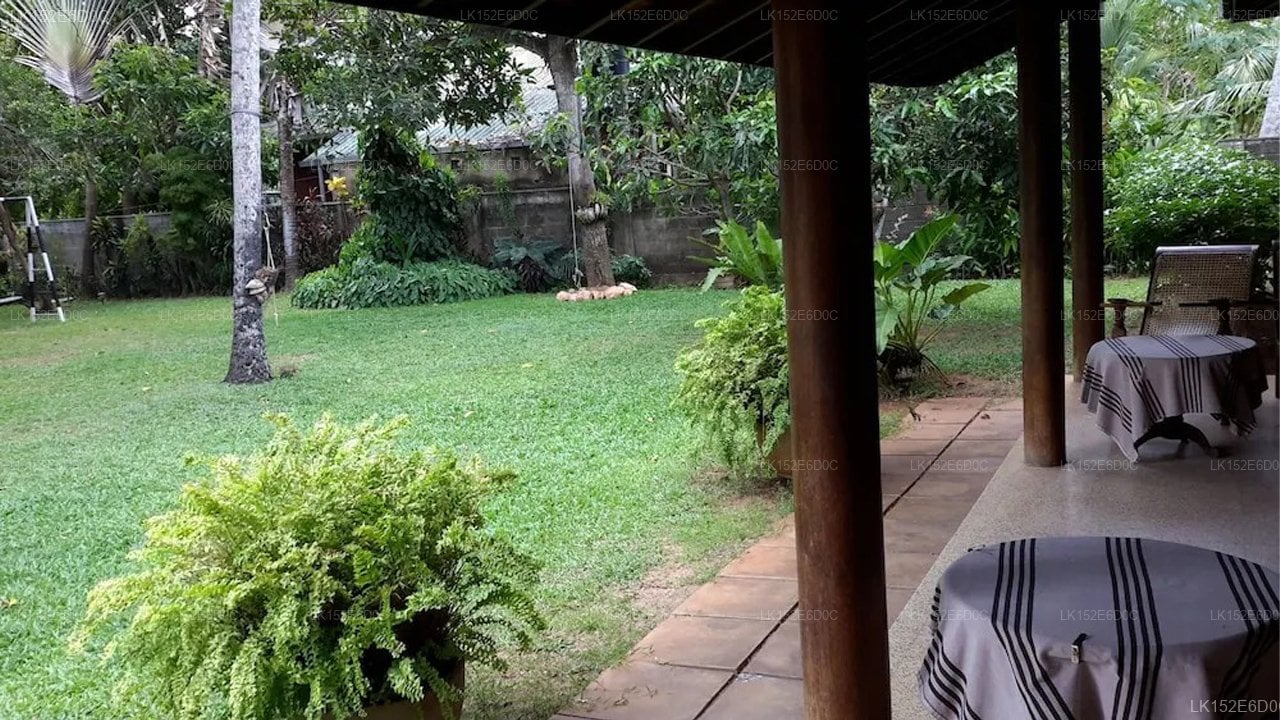 Arangala Bungalow
