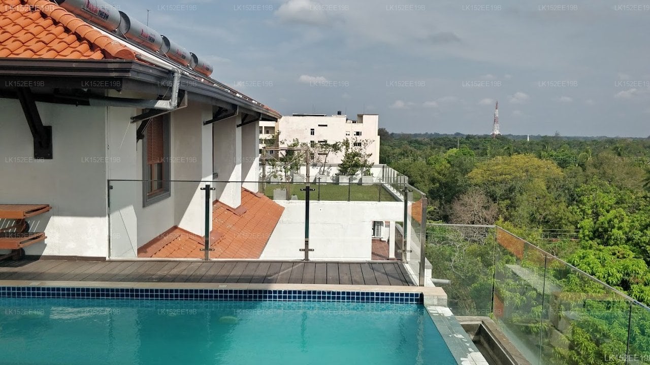 Adhitya Ayurveda, Anuradhapura