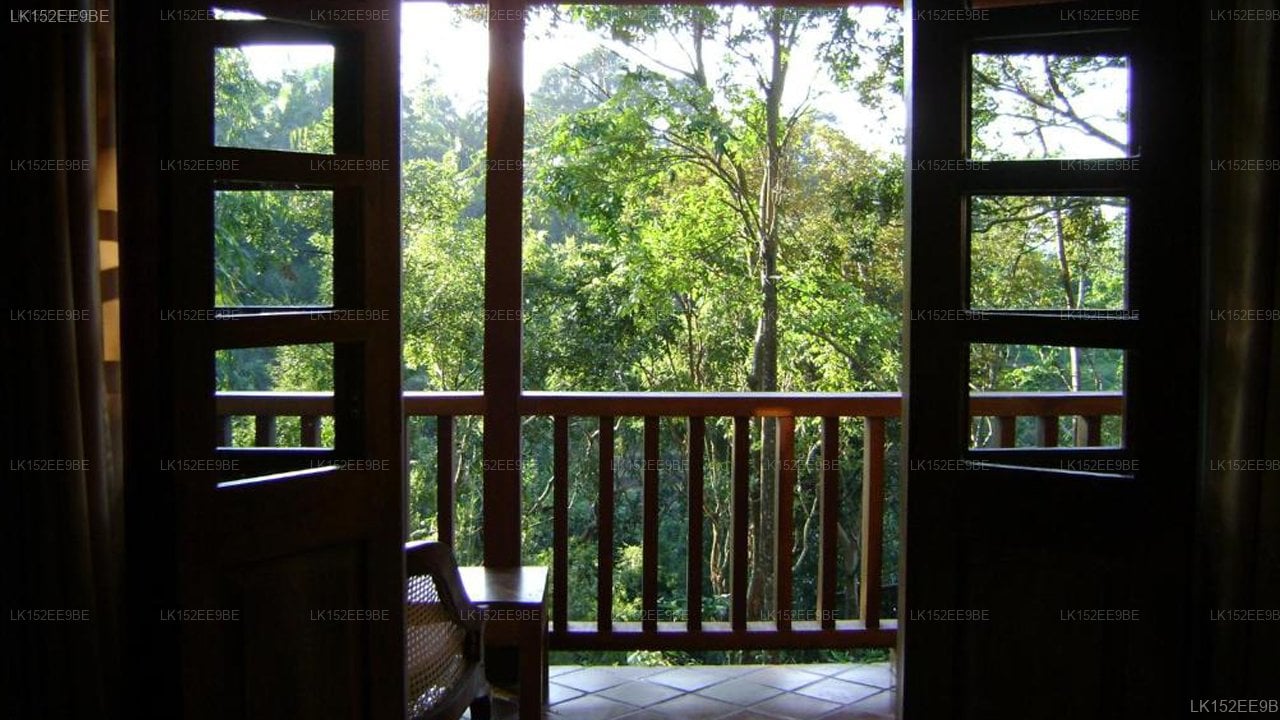 Kingsford Residences Family Apartment Nuwara Eliya