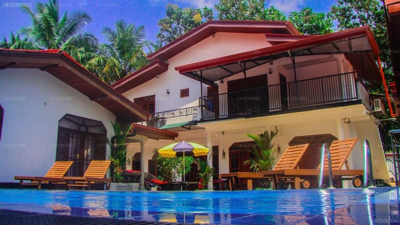 Sevonrich Holiday Resort