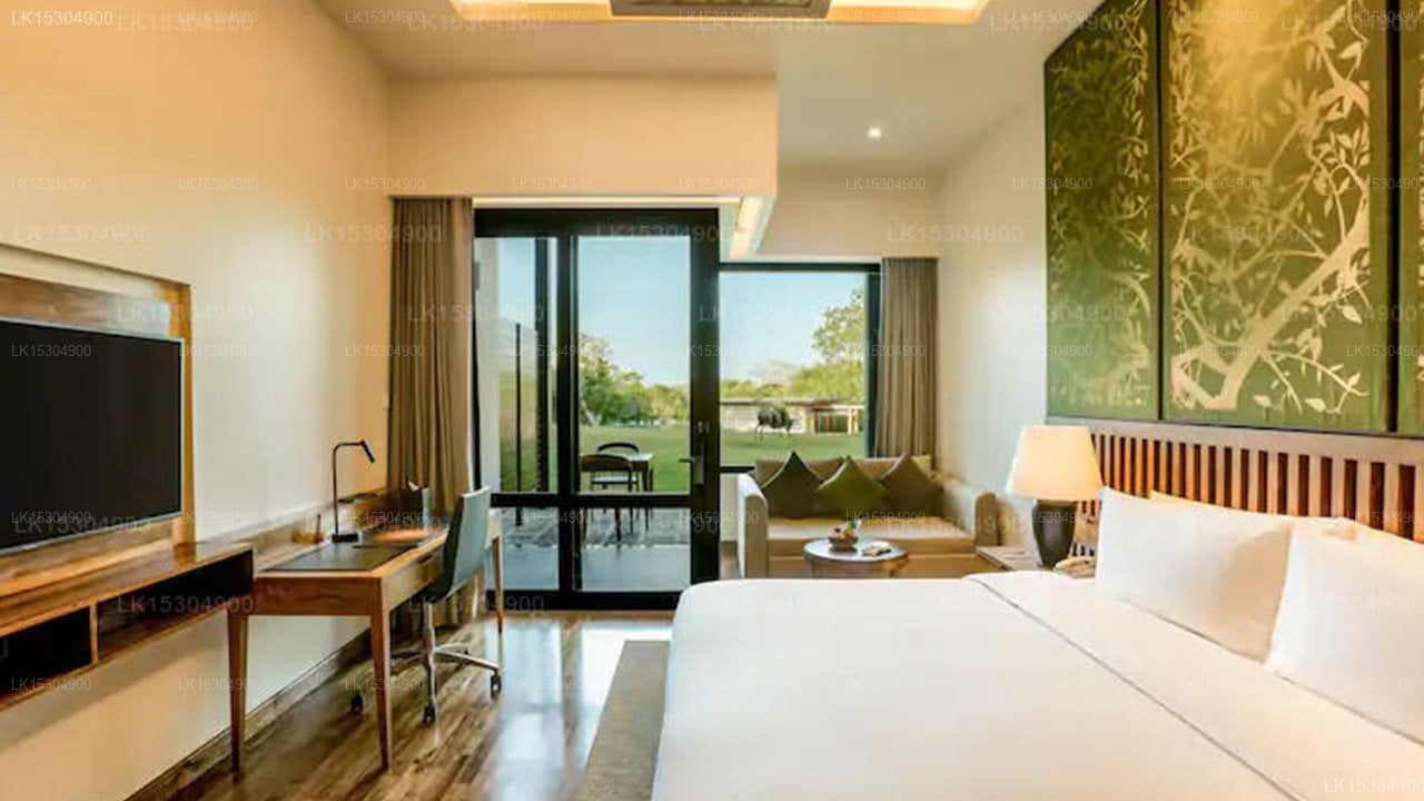 Doubletree by Hilton Weerawila