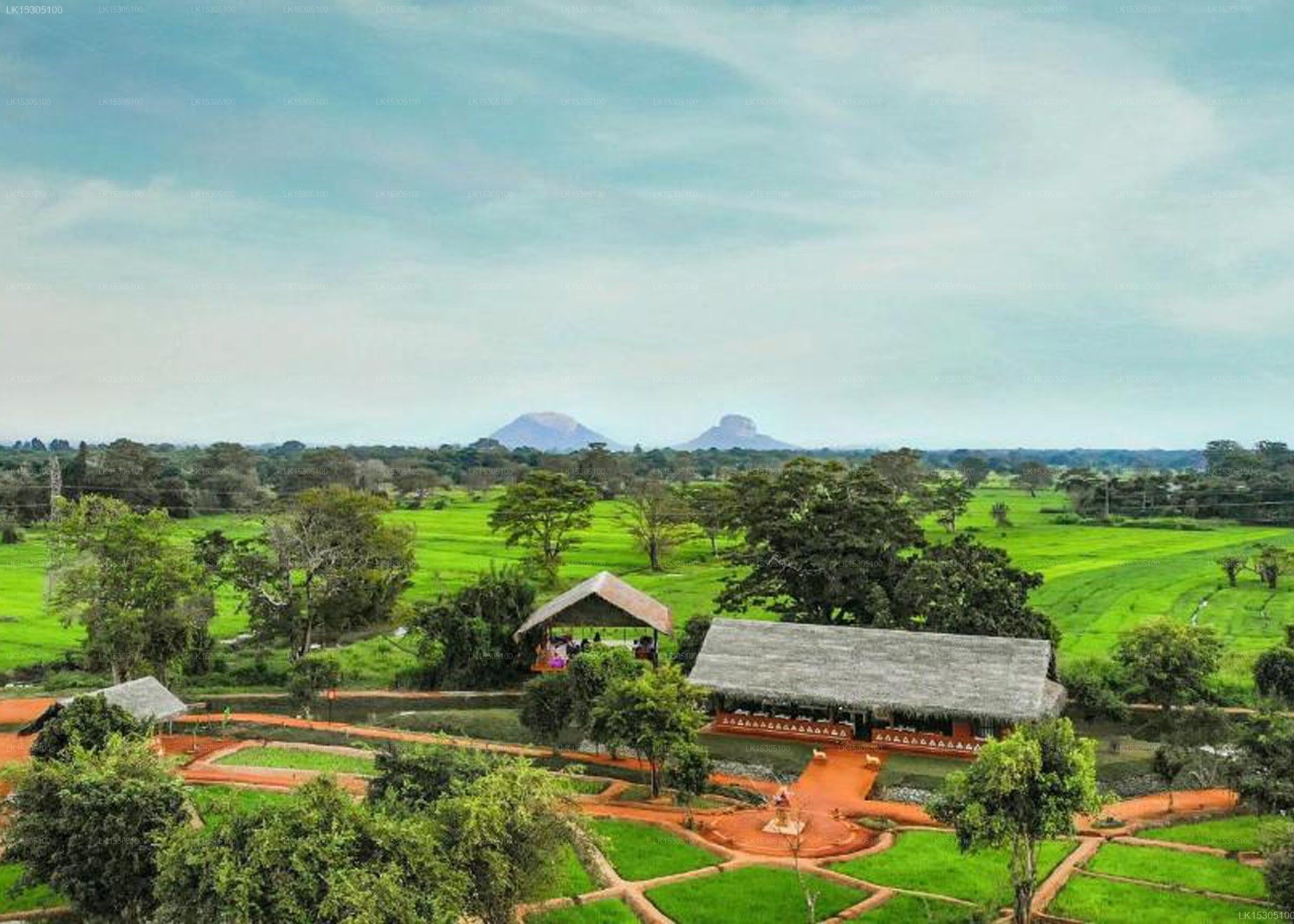 Ayurvie Sigiriya Retreat