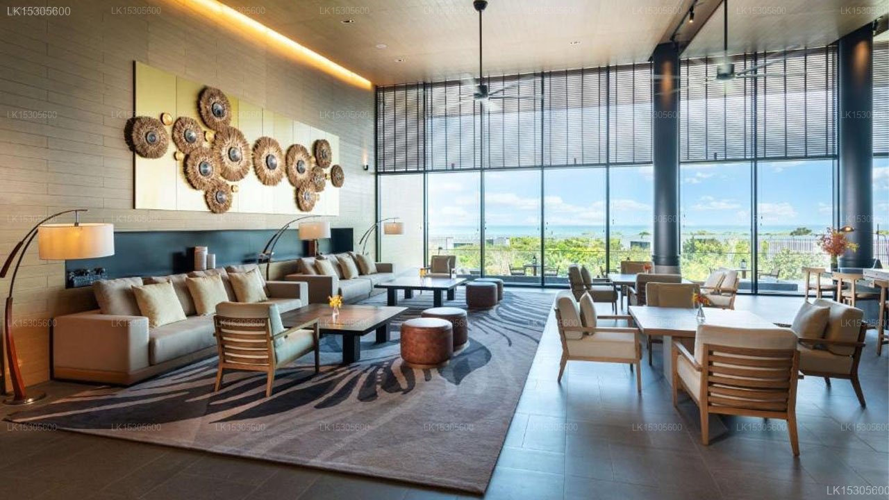 Yala Hilton Resort and Spa