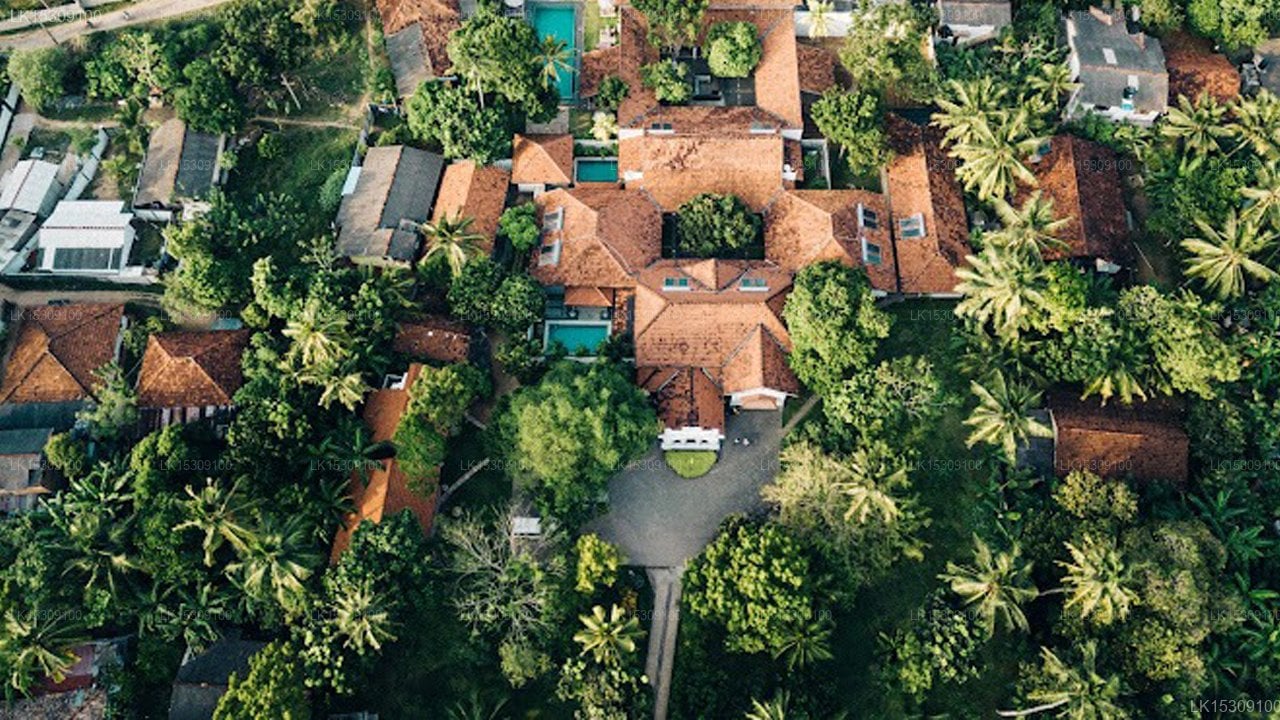 Weligama Escapes