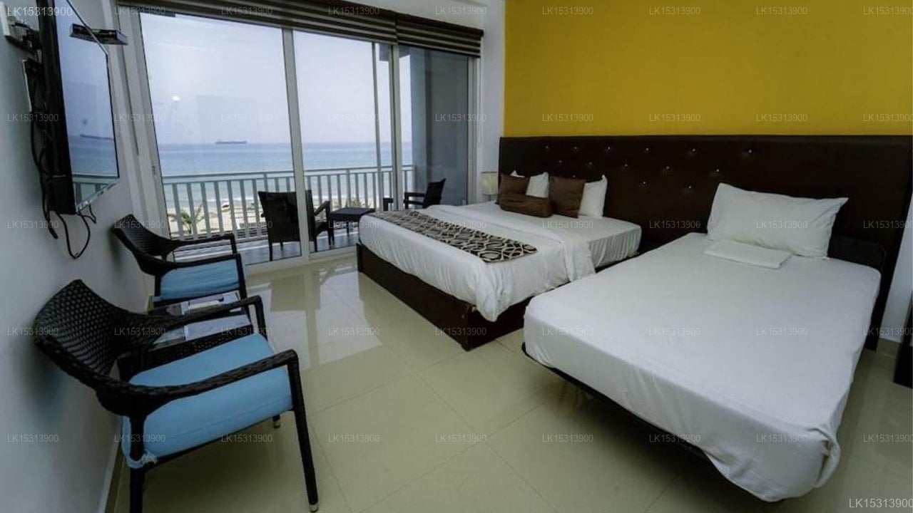 Trincomalee Beach Resort & Spa