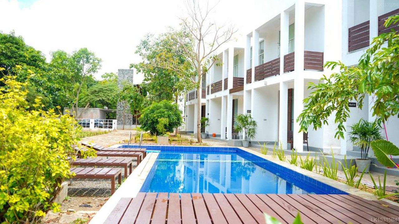 Ananthara Resort