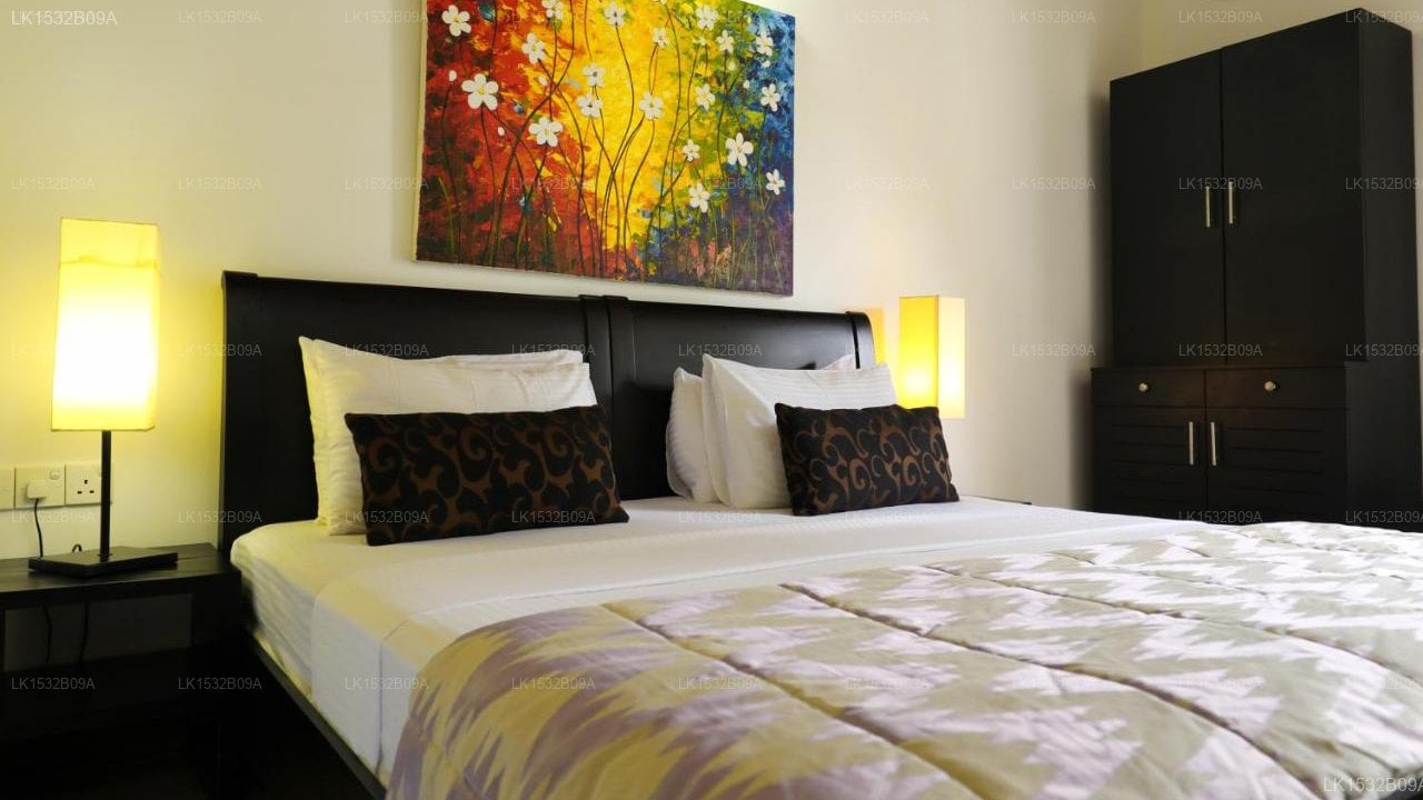 Joe\'s Resort Unawatuna