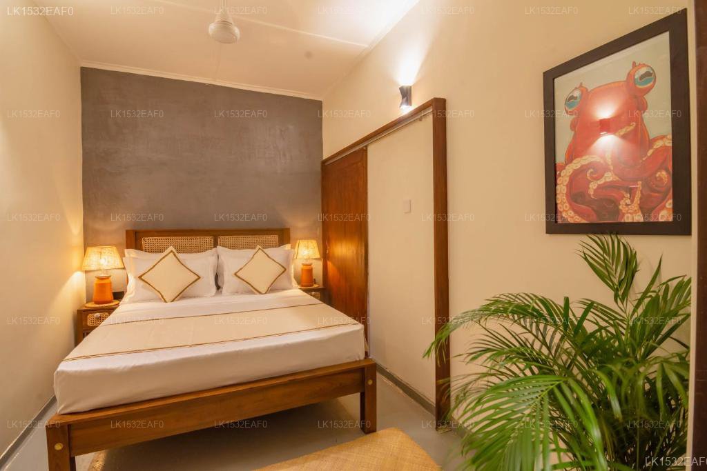 Sattva Villa