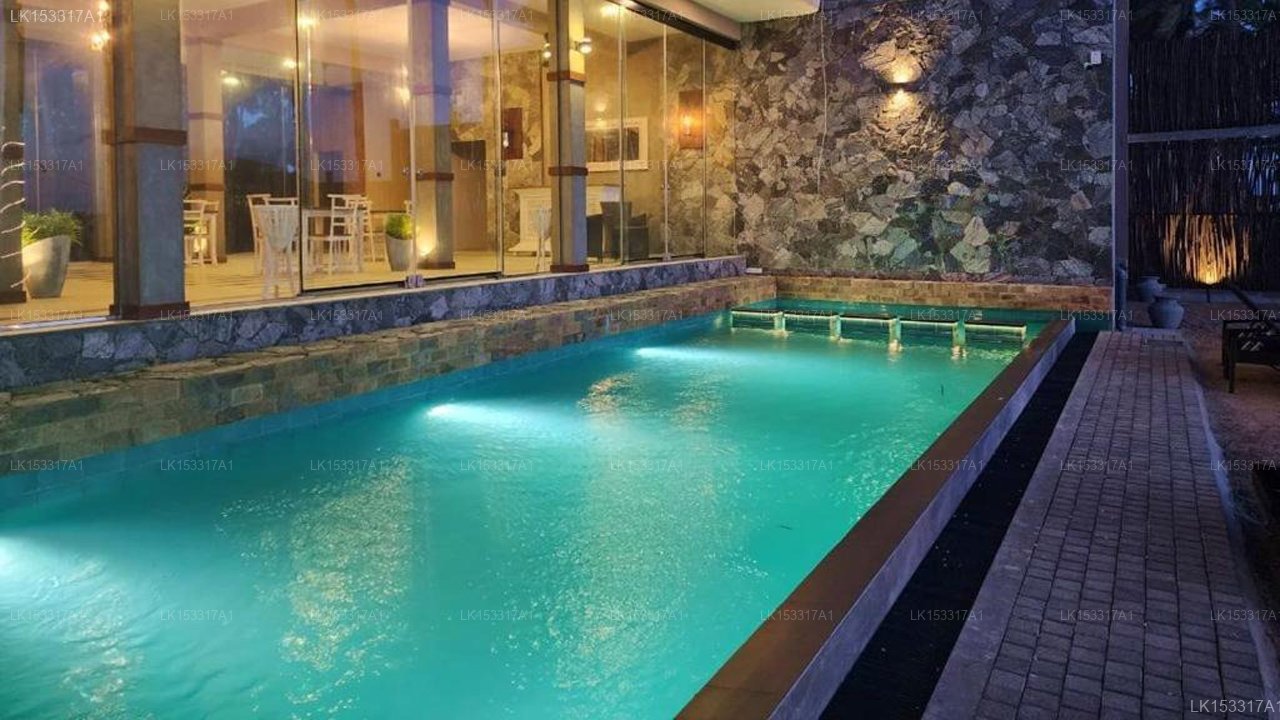 Adique's Resorts, Marawila
