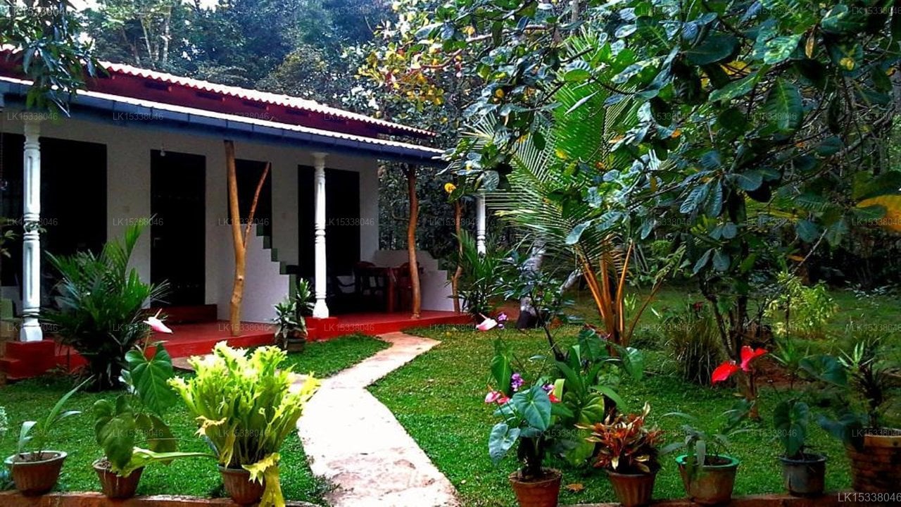 Nethmi Homestay
