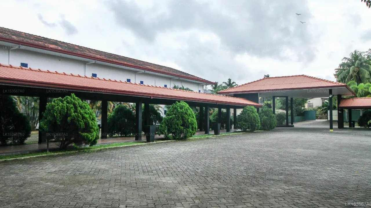 OYO 428 Wasantha Guest House