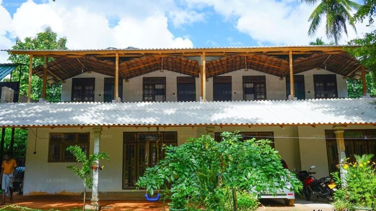 Miracle home stay hotel,Dambulla