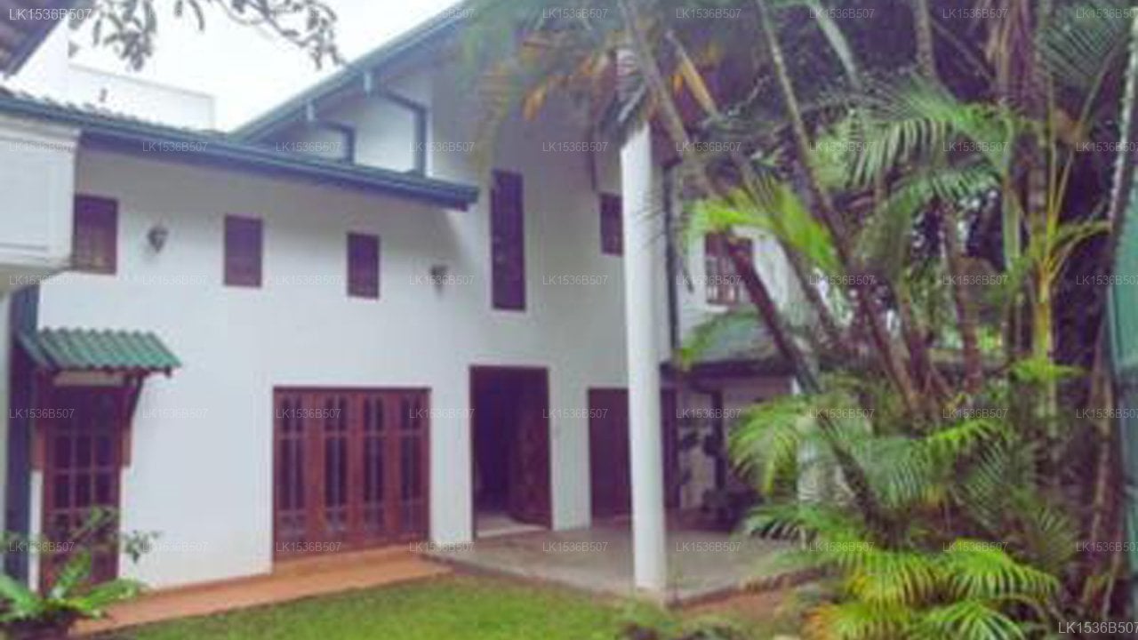 Arverne Villa