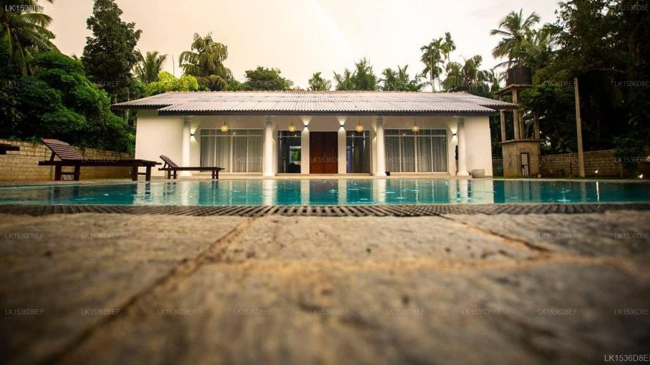 The Sails - Luxury Villa