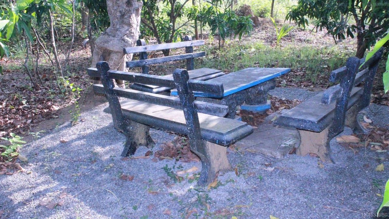 Abawaththa Guest House