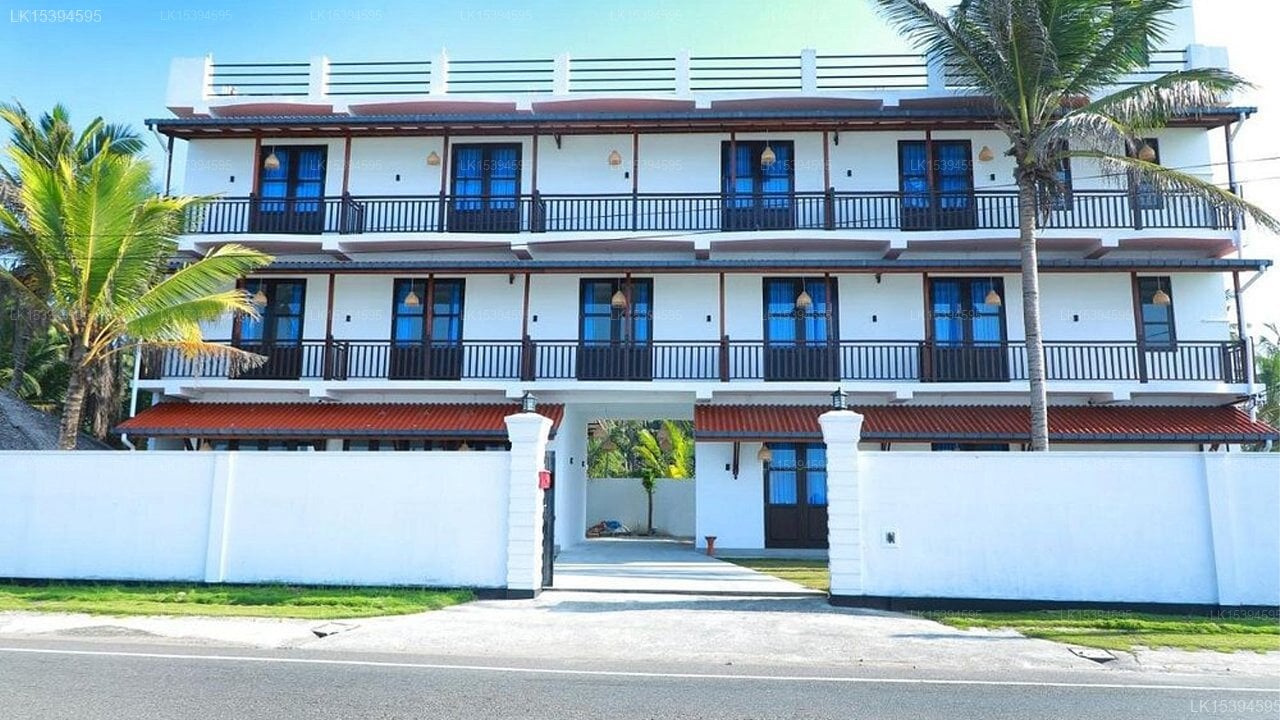 Horizon Palace - Kabalana, Ahangama