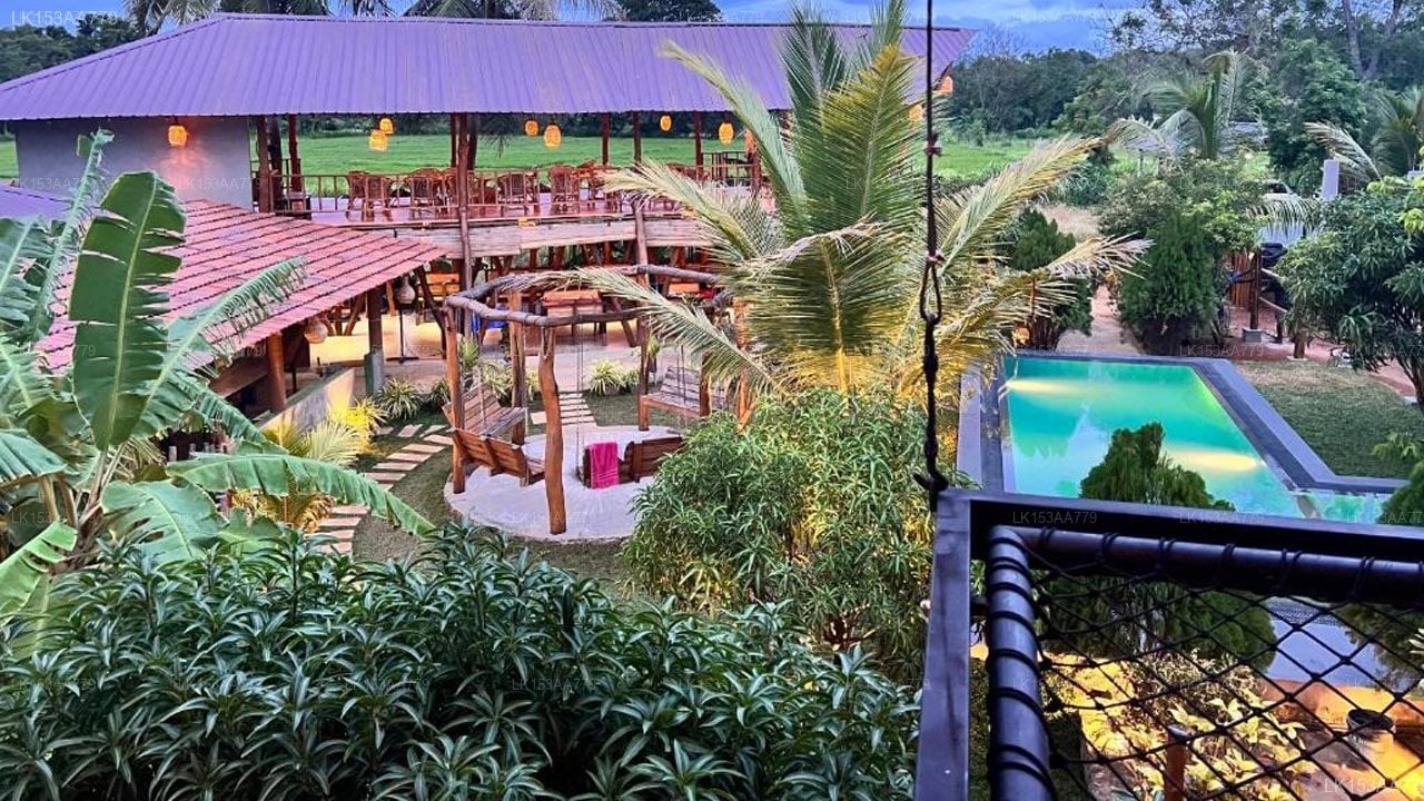 Roy's Villa Hostel
