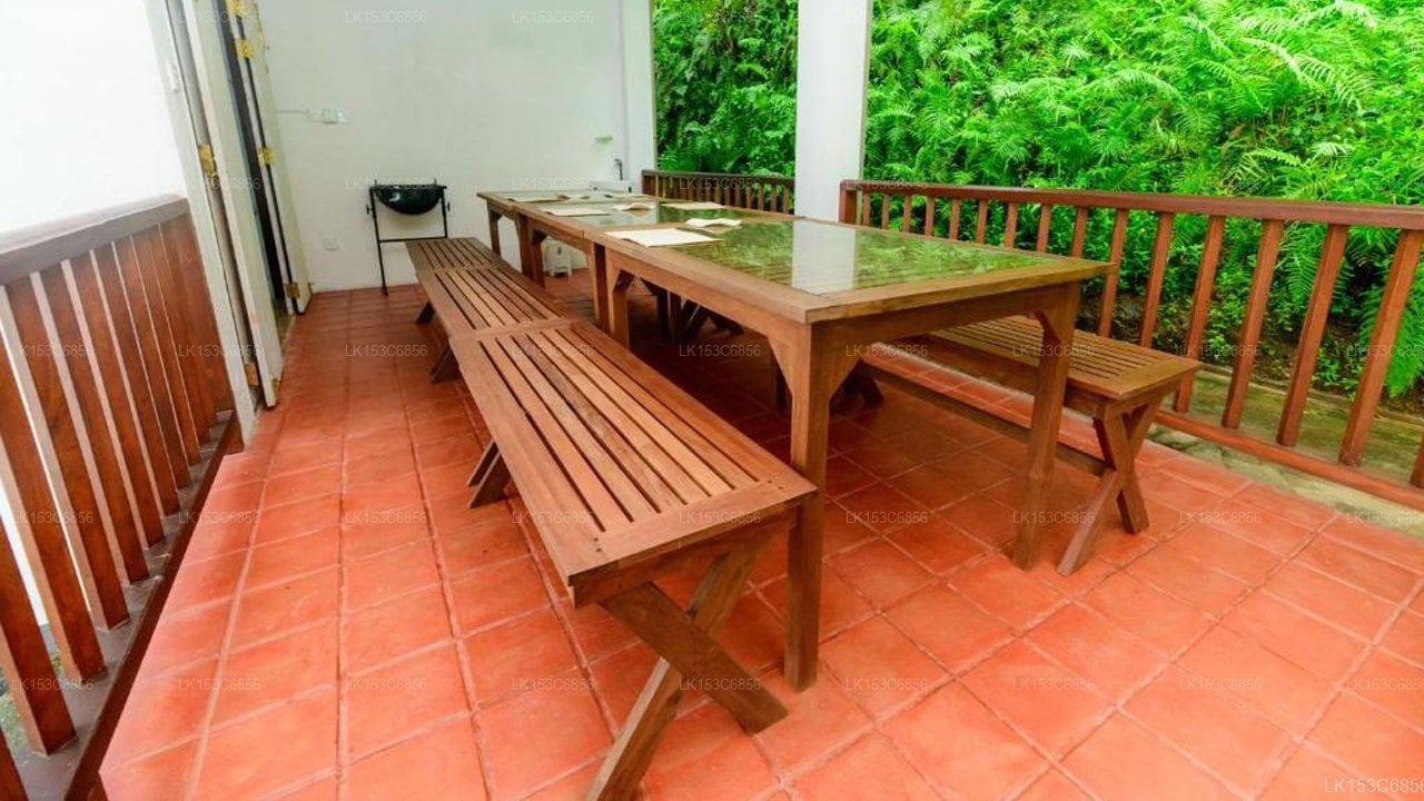 Hill House Galle