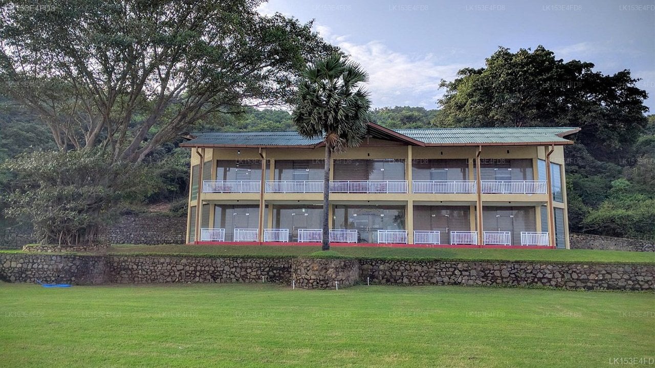 Peacock Reach Hotel
