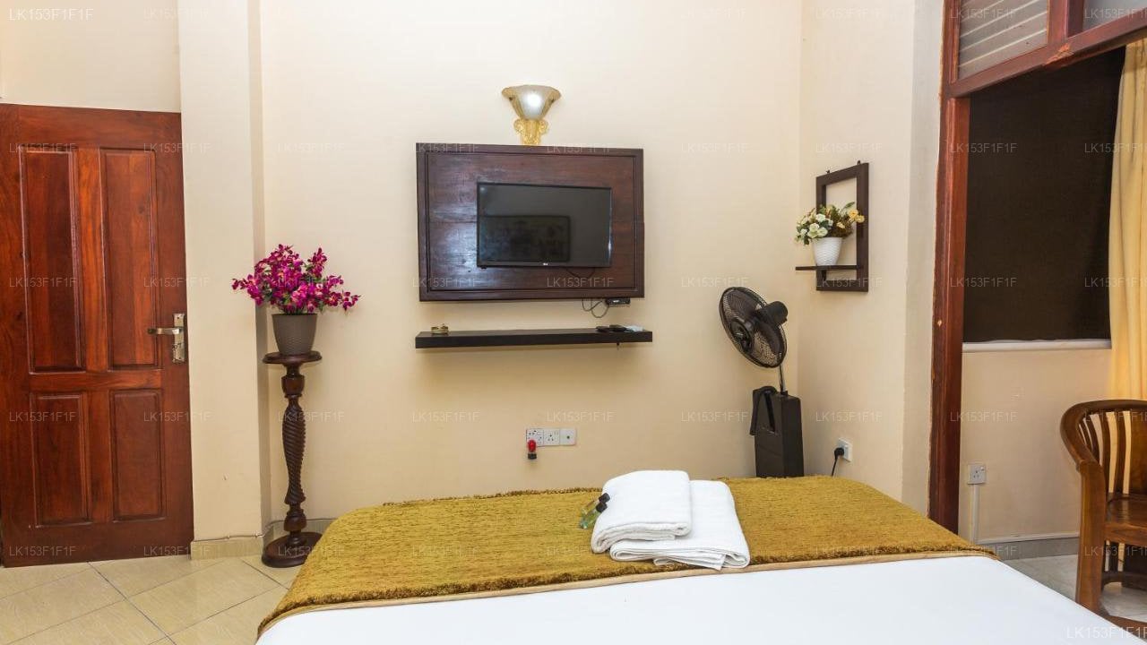 Fort Thari Inn