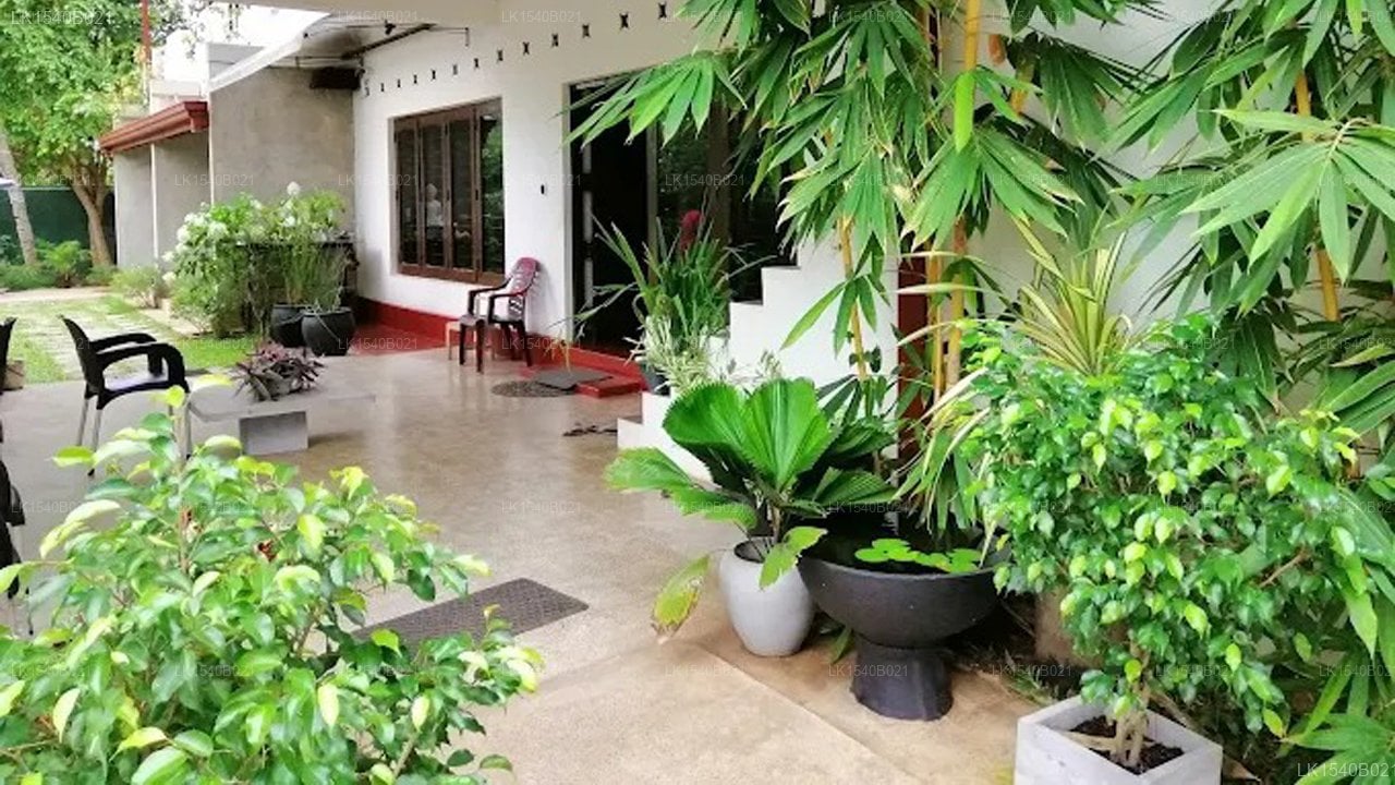 Kutumbaya Resort