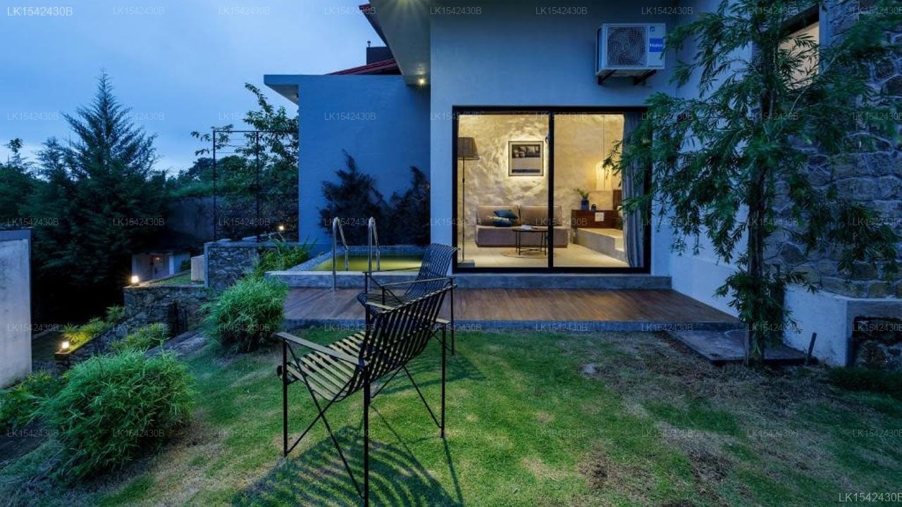 Grand Beragala Boutique Resort