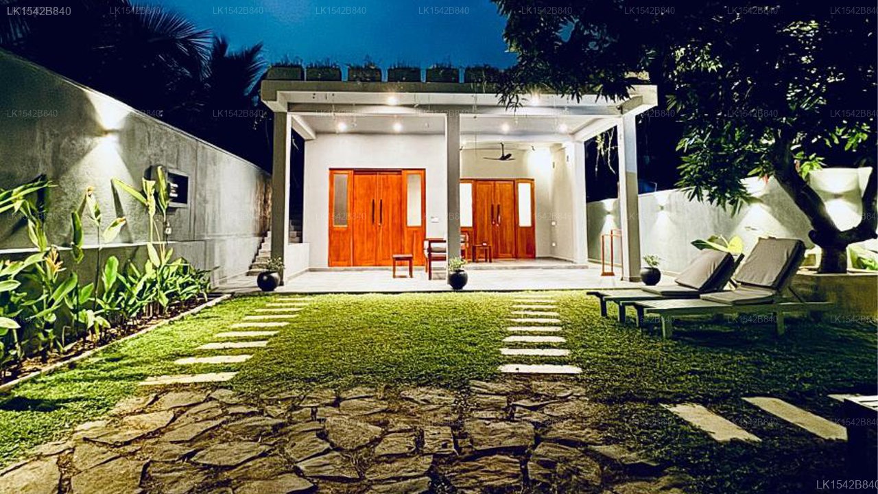 southern nest villa tangalle