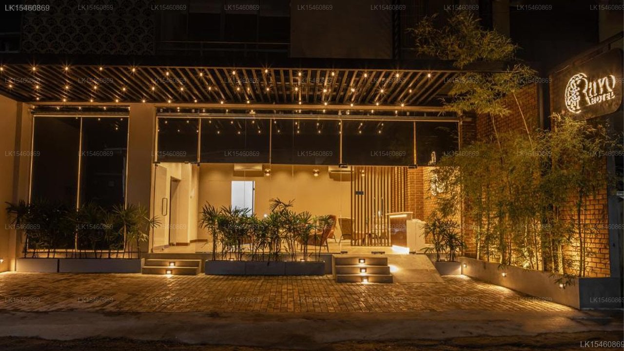 Ravo Hotel