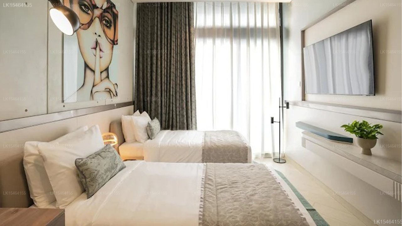 SeSaya Poshtel & Bistro