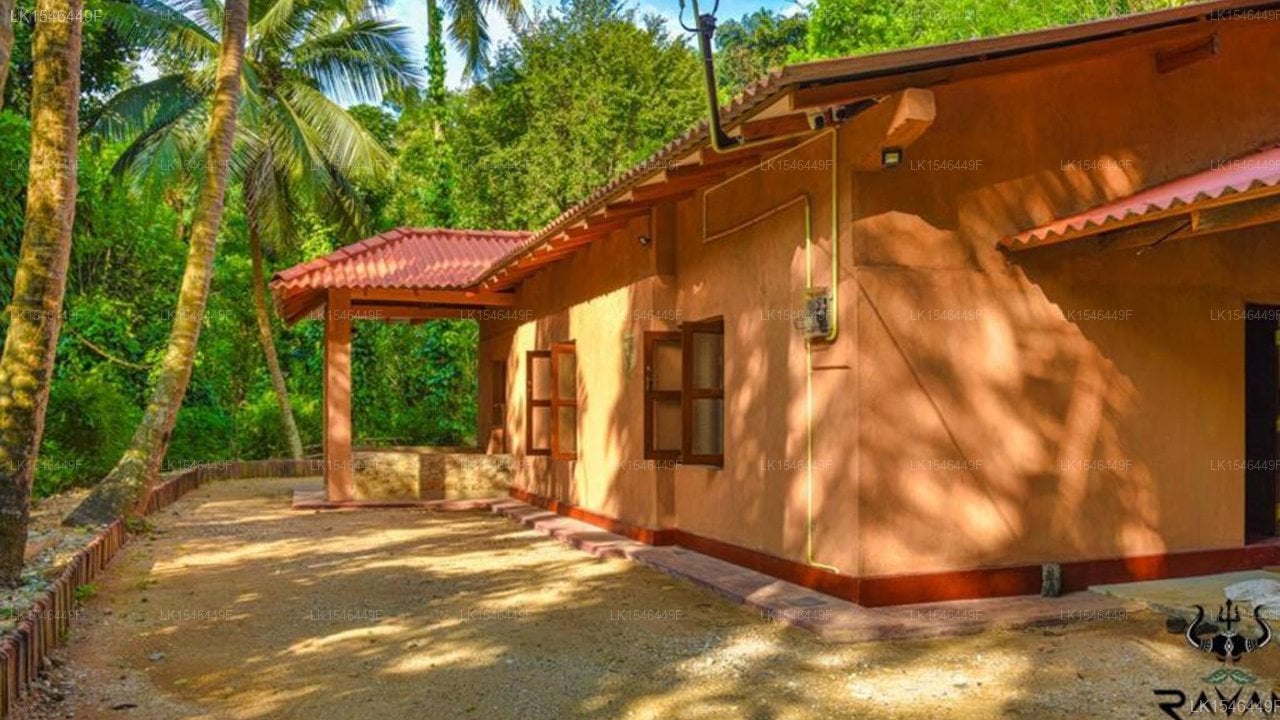 Ravan Herbal Cottage